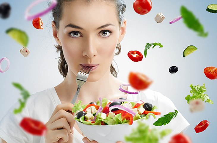 Che Do An Eat Clean La Gi Giup Giam Can Hay Tang Can 1