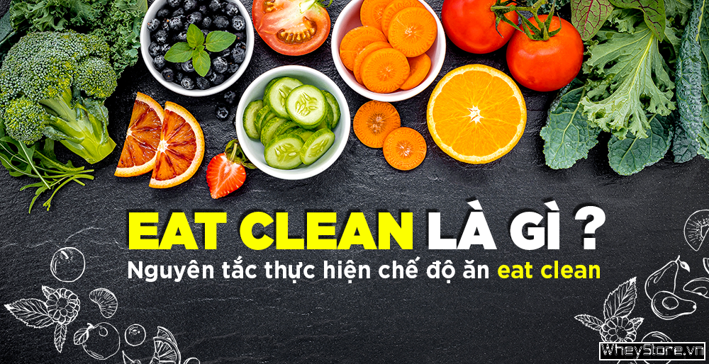 Eatclean La Gi