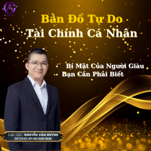 Bản đồ Tự Do Tài Chính