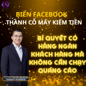 Facebook Kiếm Tiền