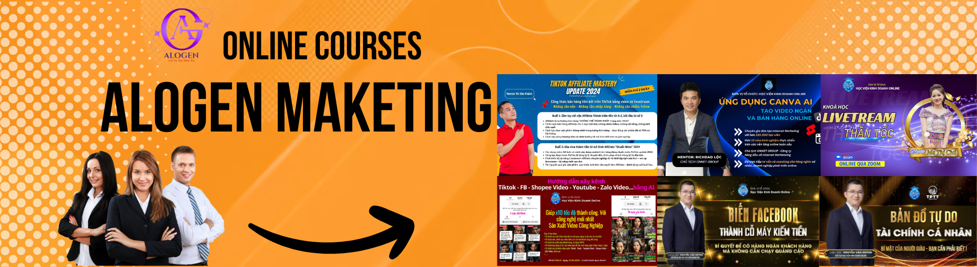 Marketing Agency