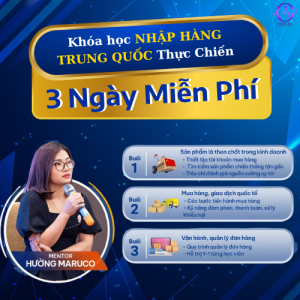 Nhập Hàng Trung Quốc