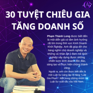Phạm Thành Long