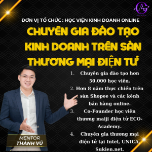 Nghìn đơn Shoppe